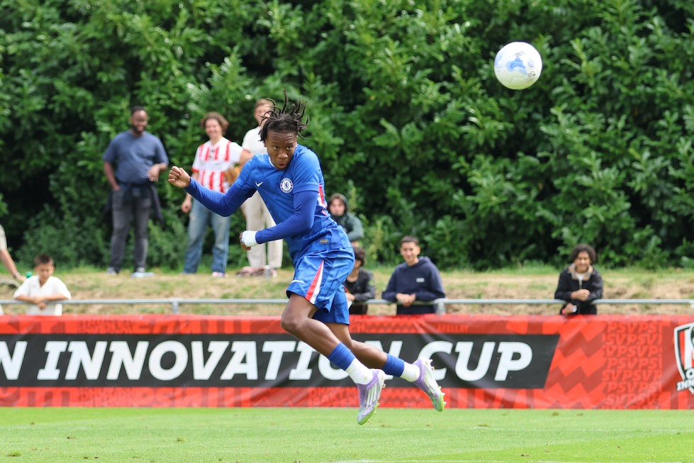 Chelsea FC - Jeonbuk Hyundai Motors FC