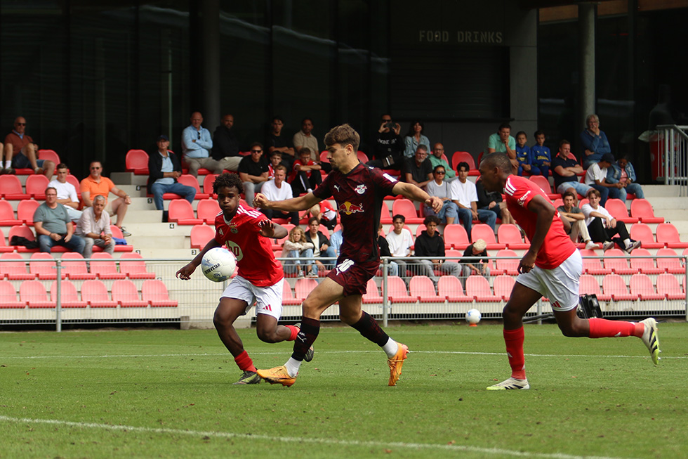 RB Leipzig - SL Benfica