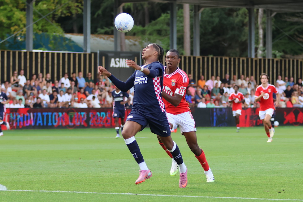 PSV - Benfica SL
