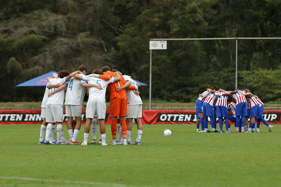 Club Brugge - Atletico Madrid