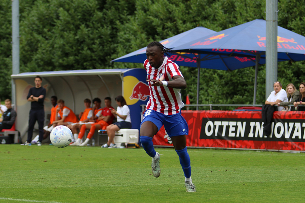 Club Brugge - Atletico Madrid