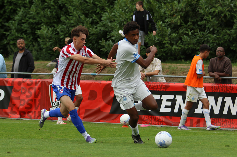 Club Brugge - Atletico Madrid