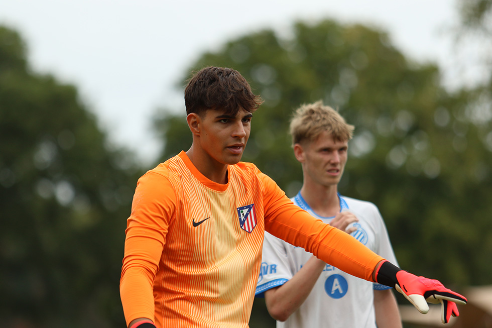 Club Brugge - Atletico Madrid