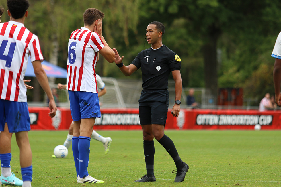 Club Brugge - Atletico Madrid