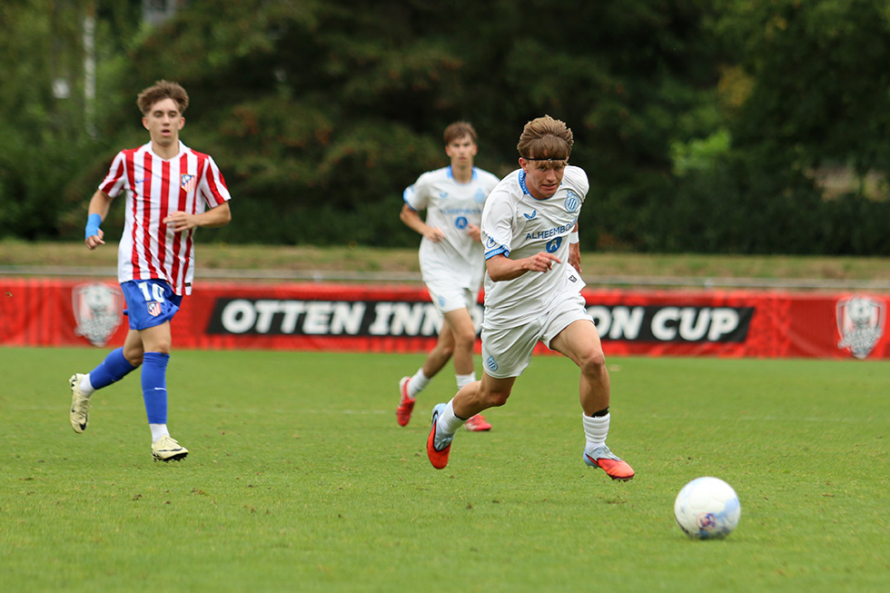 Club Brugge - Atletico Madrid