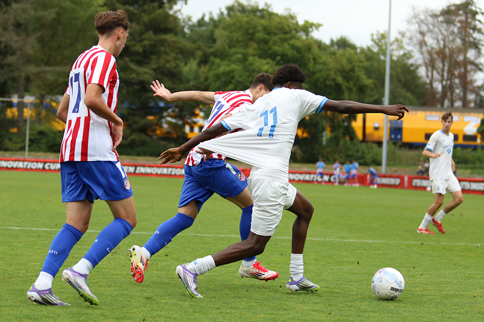 Club Brugge - Atletico Madrid