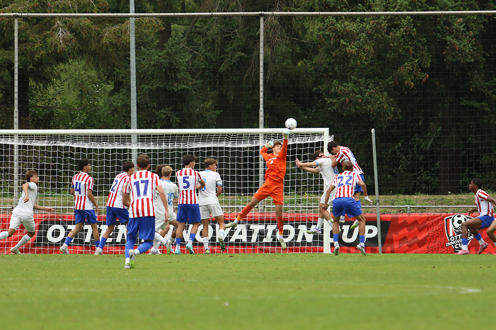 Club Brugge - Atletico Madrid