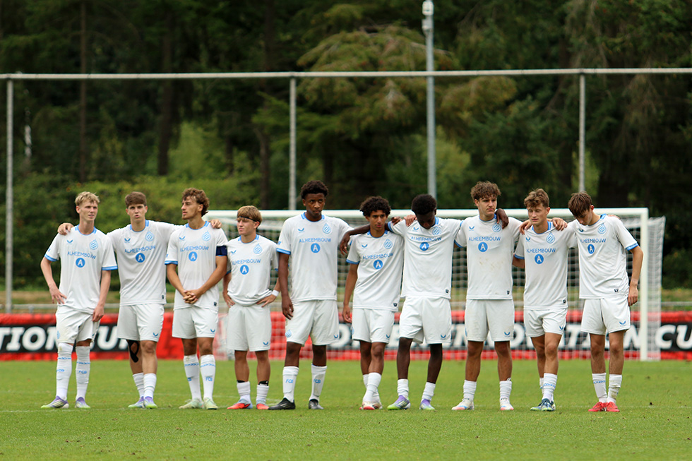 Club Brugge - Atletico Madrid