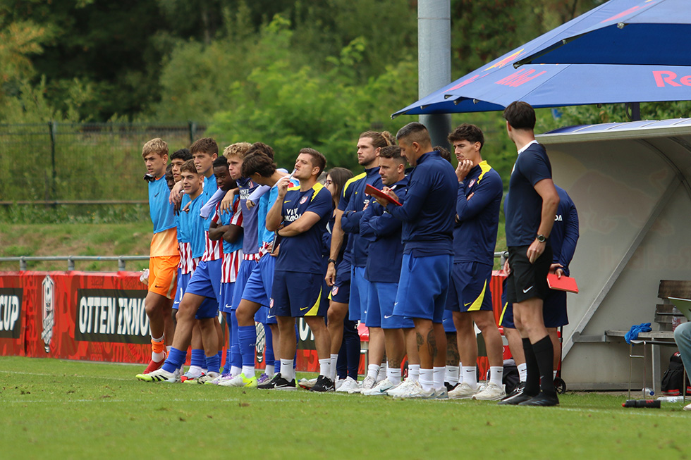 Club Brugge - Atletico Madrid