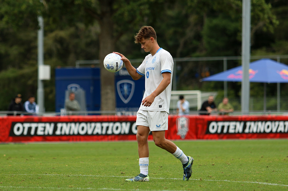 Club Brugge - Atletico Madrid