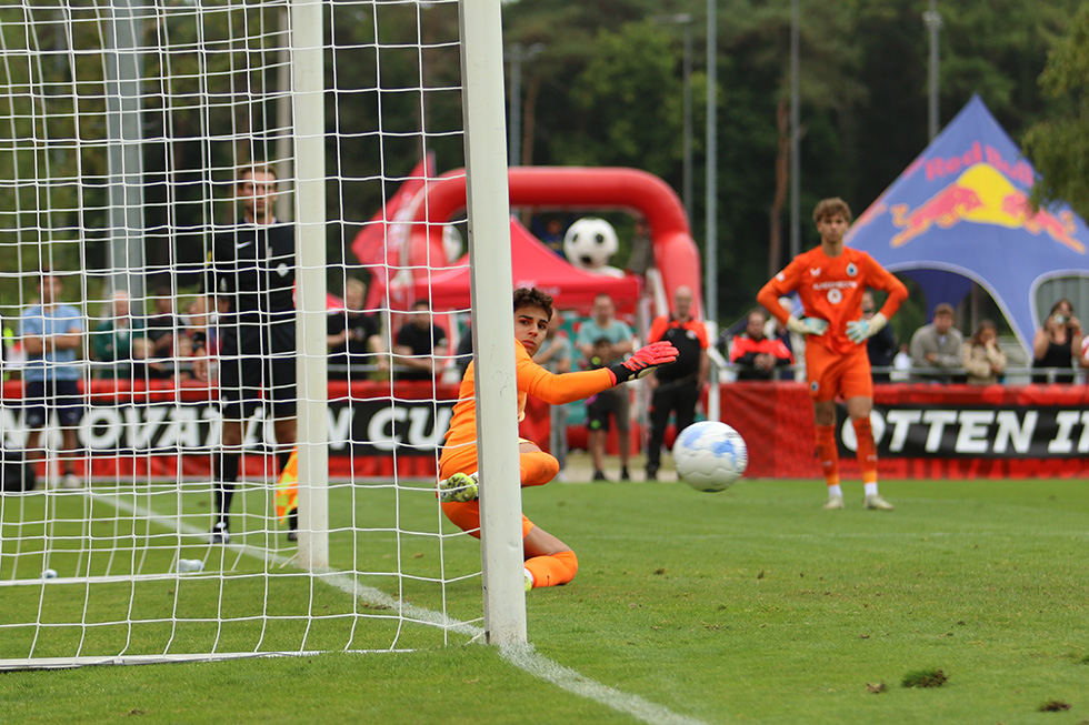 Club Brugge - Atletico Madrid