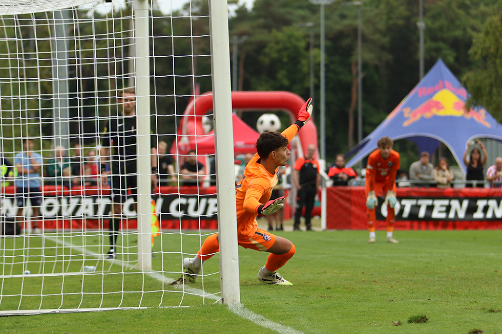 Club Brugge - Atletico Madrid