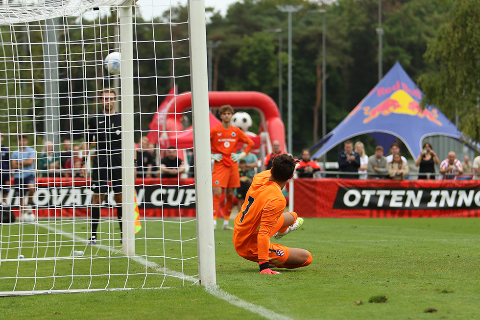 Club Brugge - Atletico Madrid