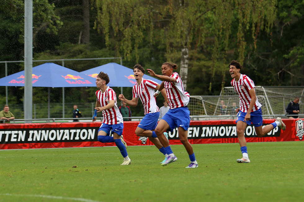 Club Brugge - Atletico Madrid
