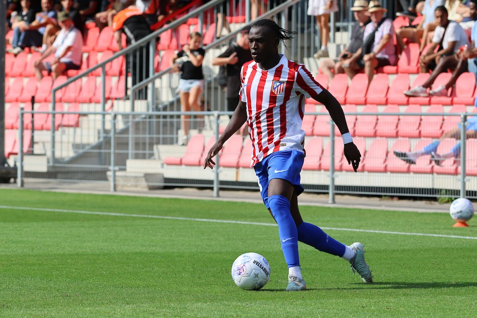 Jeonbuk Hyundai Motors FC - Atletico Madrid