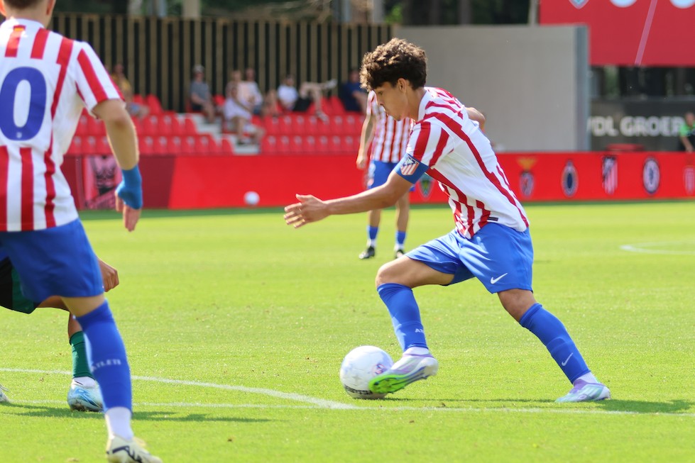 Jeonbuk Hyundai Motors FC - Atletico Madrid