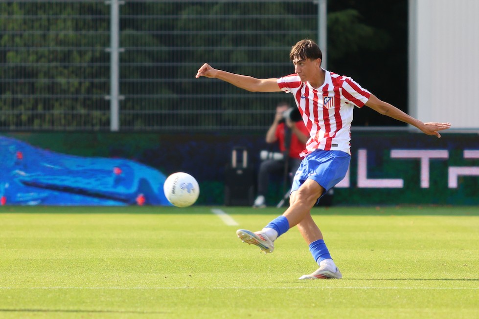 Jeonbuk Hyundai Motors FC - Atletico Madrid