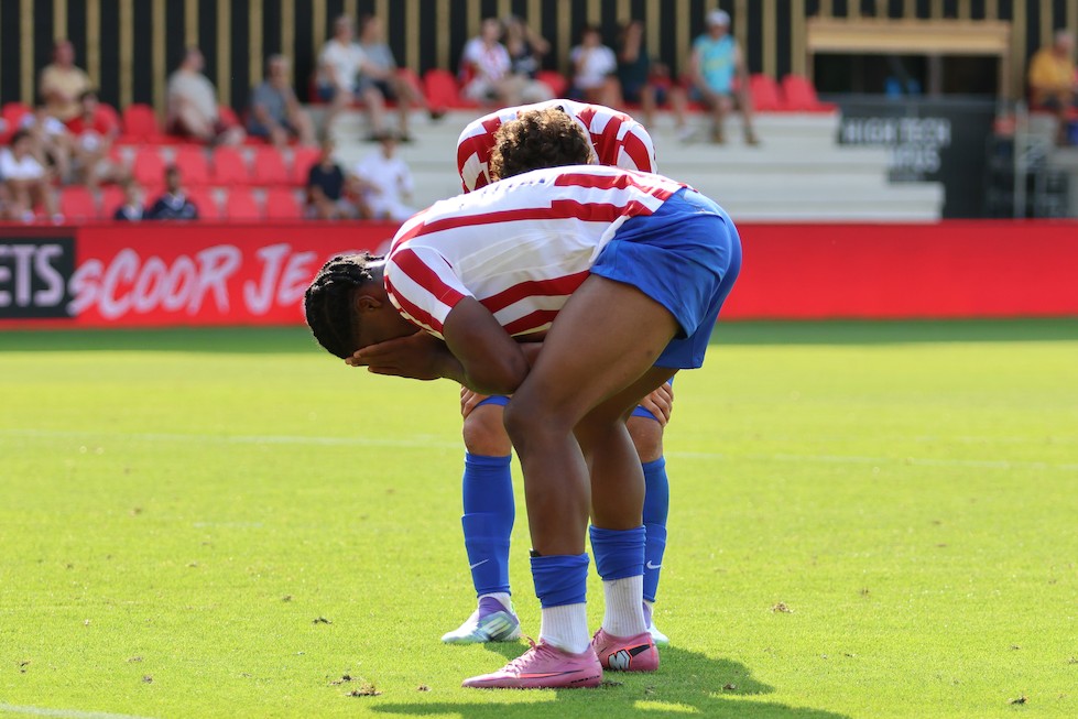 Jeonbuk Hyundai Motors FC - Atletico Madrid