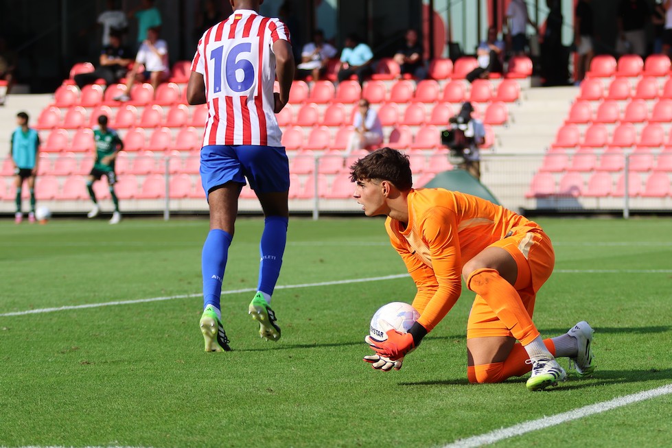 Jeonbuk Hyundai Motors FC - Atletico Madrid