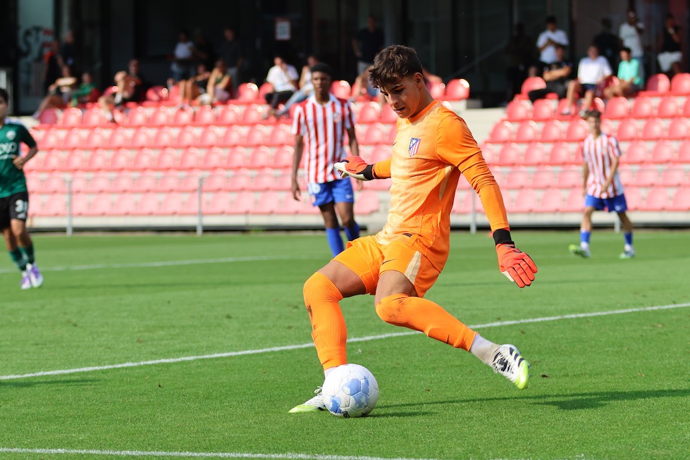 Jeonbuk Hyundai Motors FC - Atletico Madrid