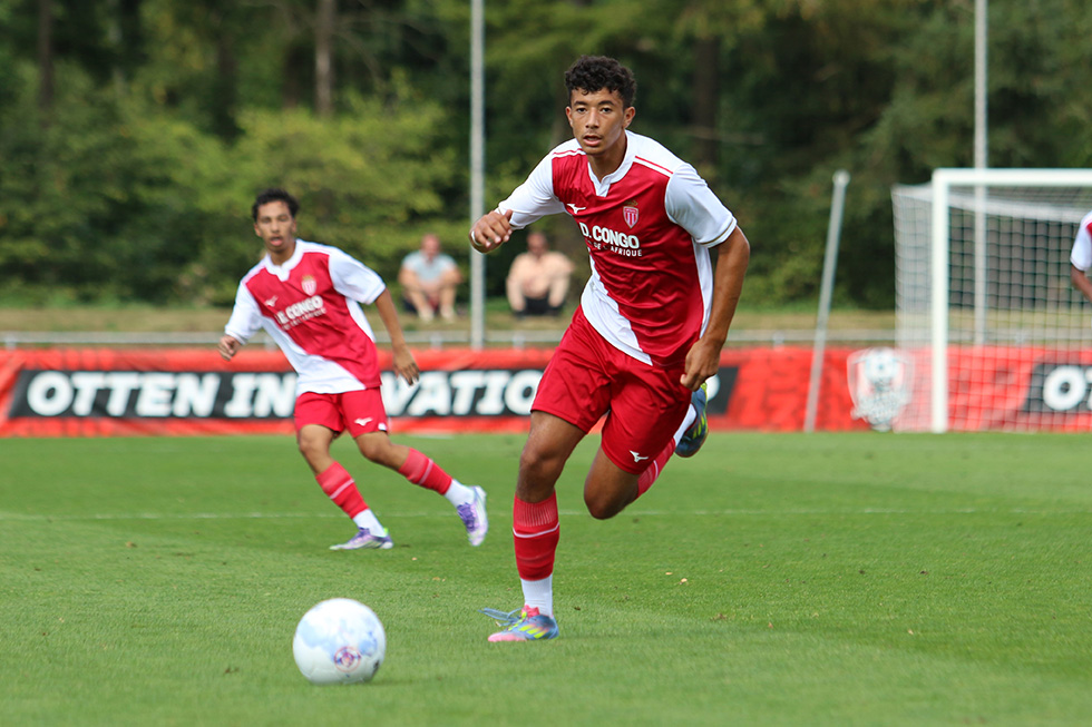 Chelsea FC - AS Monaco