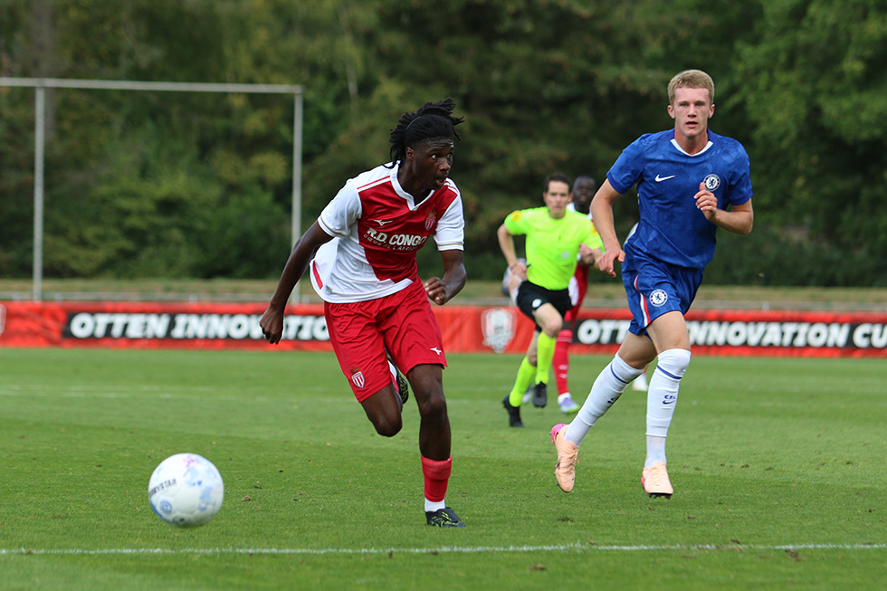 Chelsea FC - AS Monaco