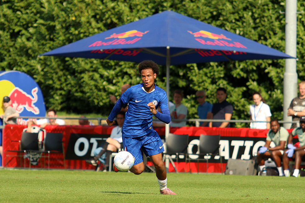 Chelsea FC - AS Monaco