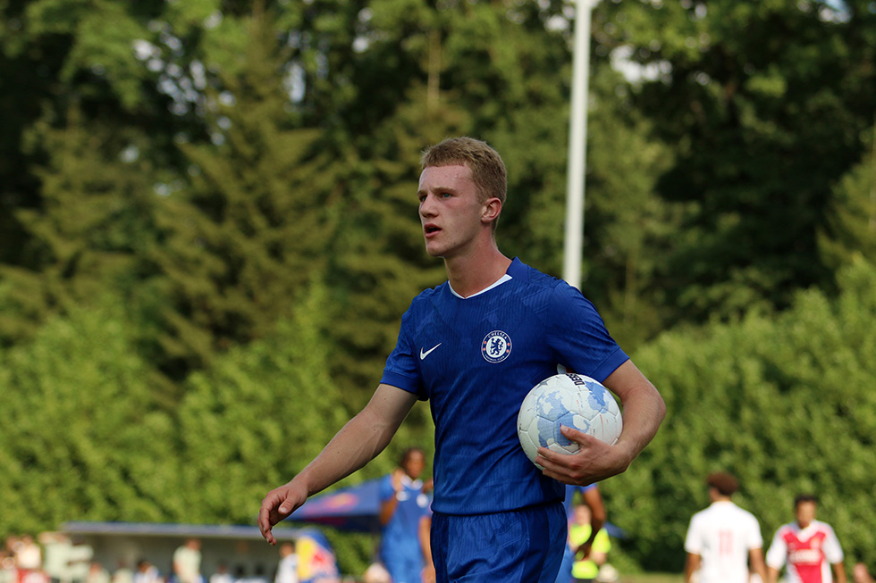 Chelsea FC - AS Monaco