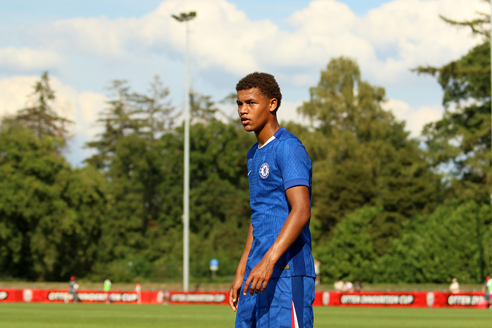 Chelsea FC - AS Monaco