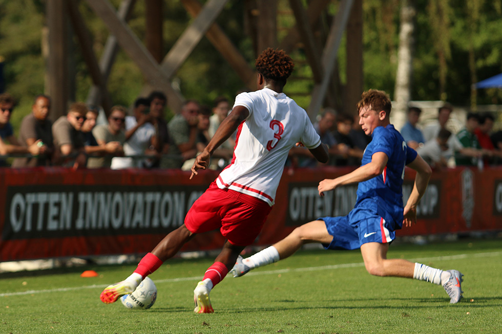 Chelsea FC - AS Monaco