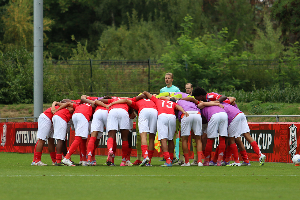 SL Benfica - Club Brugge