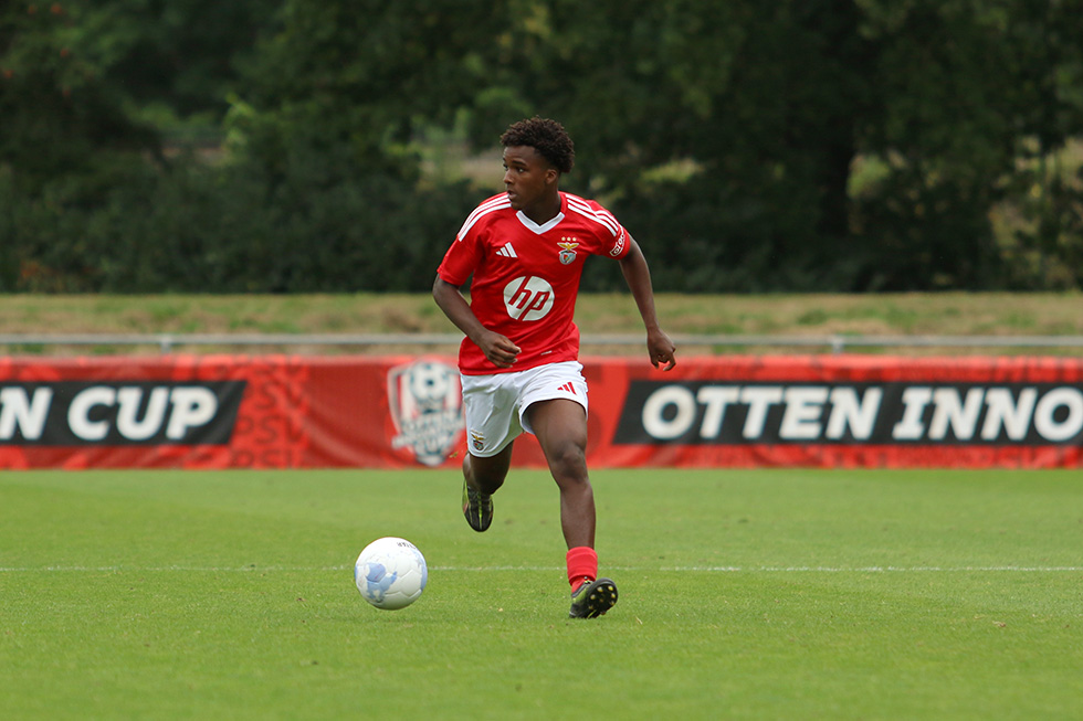 SL Benfica - Club Brugge