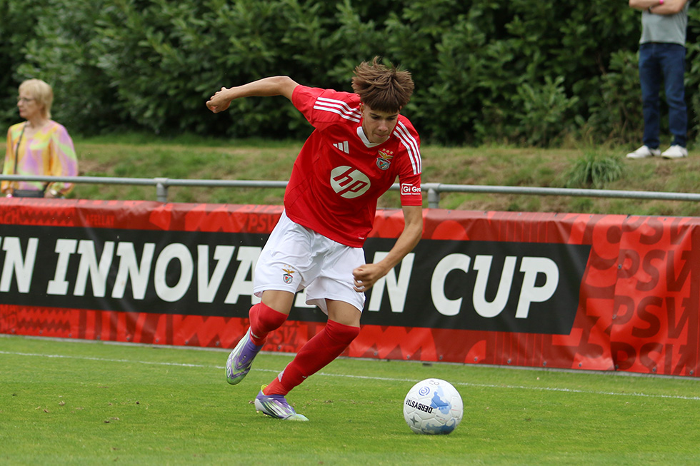 SL Benfica - Club Brugge