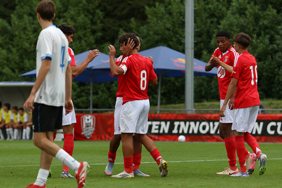 SL Benfica - Club Brugge