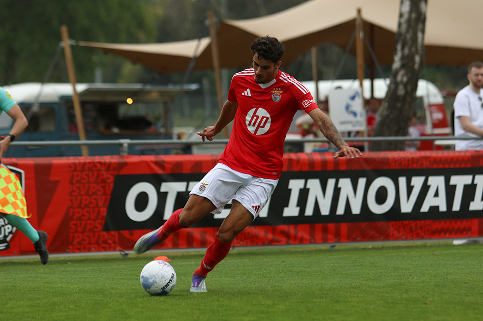 SL Benfica - Club Brugge