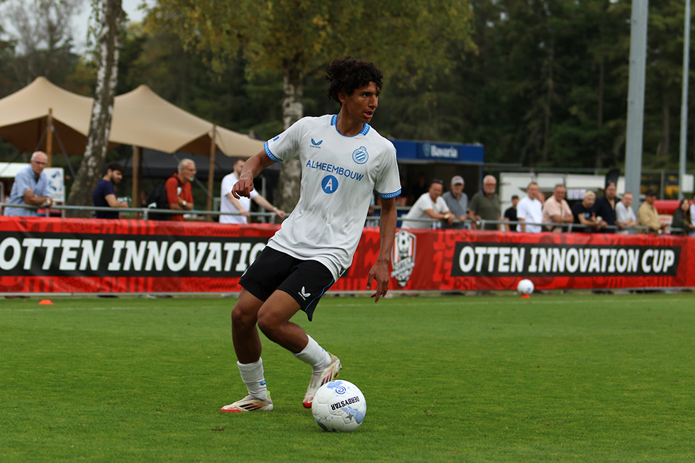 SL Benfica - Club Brugge