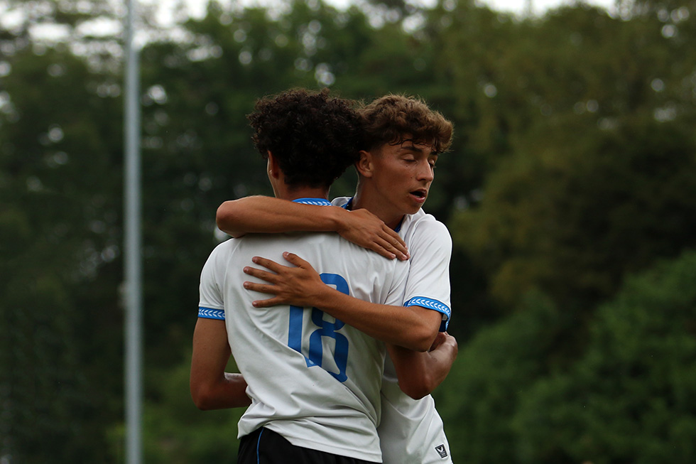 SL Benfica - Club Brugge