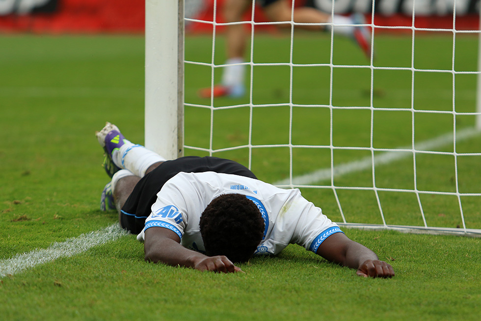 SL Benfica - Club Brugge