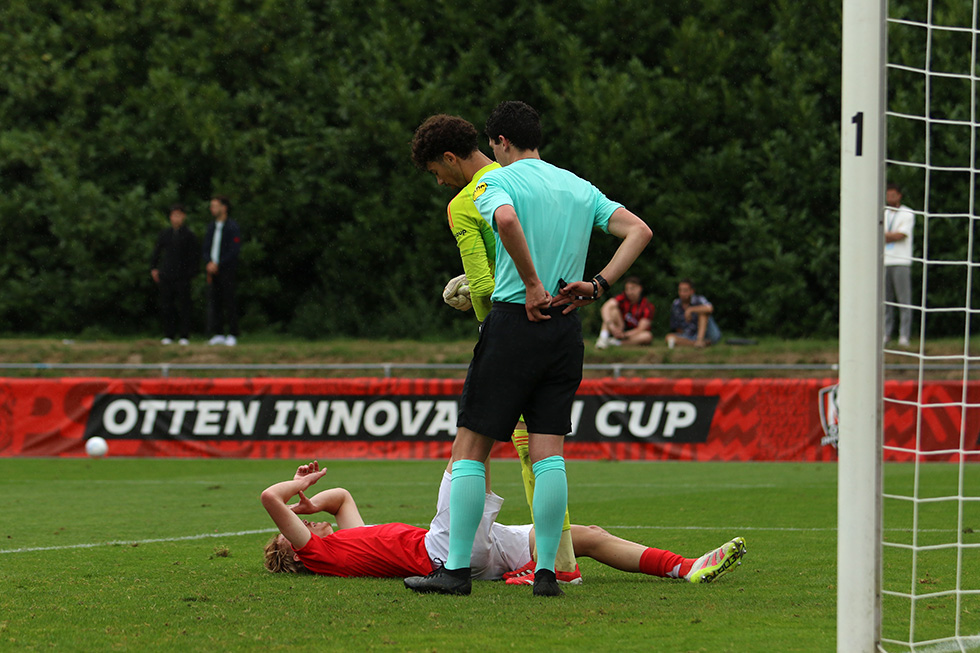 SL Benfica - Club Brugge
