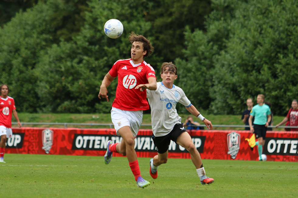 SL Benfica - Club Brugge