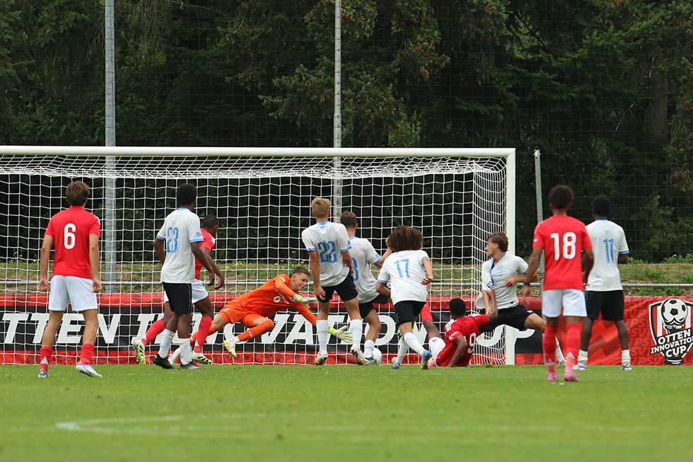 SL Benfica - Club Brugge