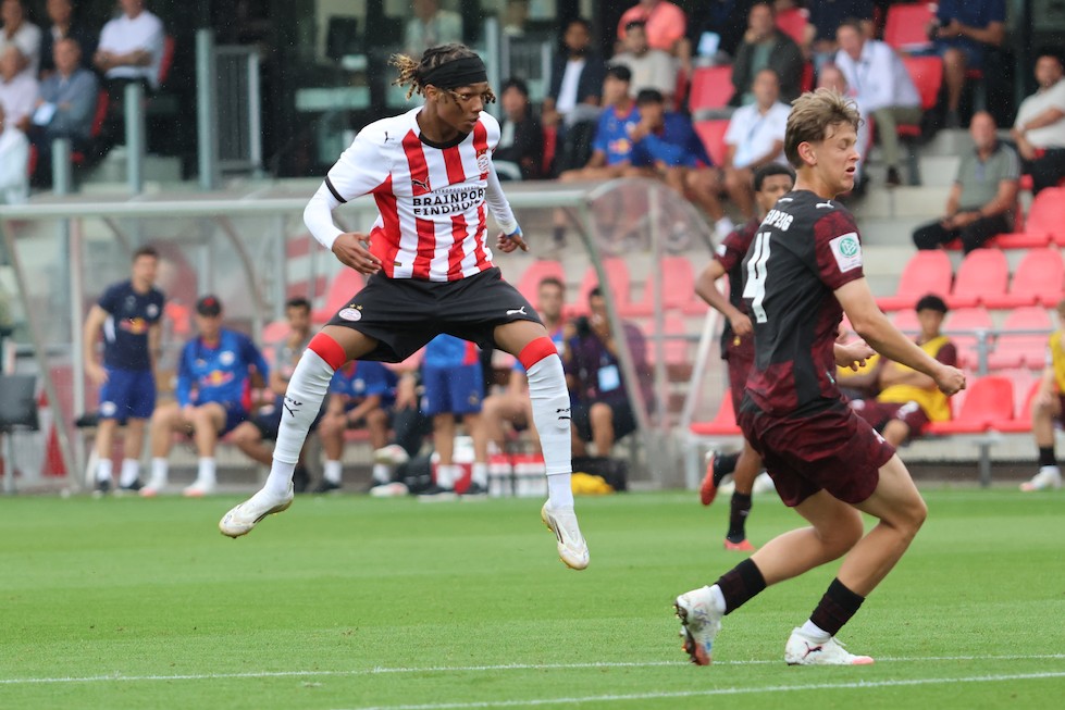 PSV - RB Leipzig