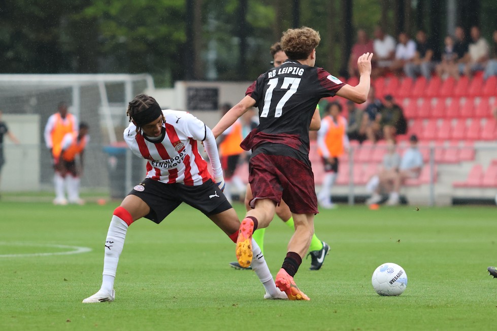 PSV - RB Leipzig