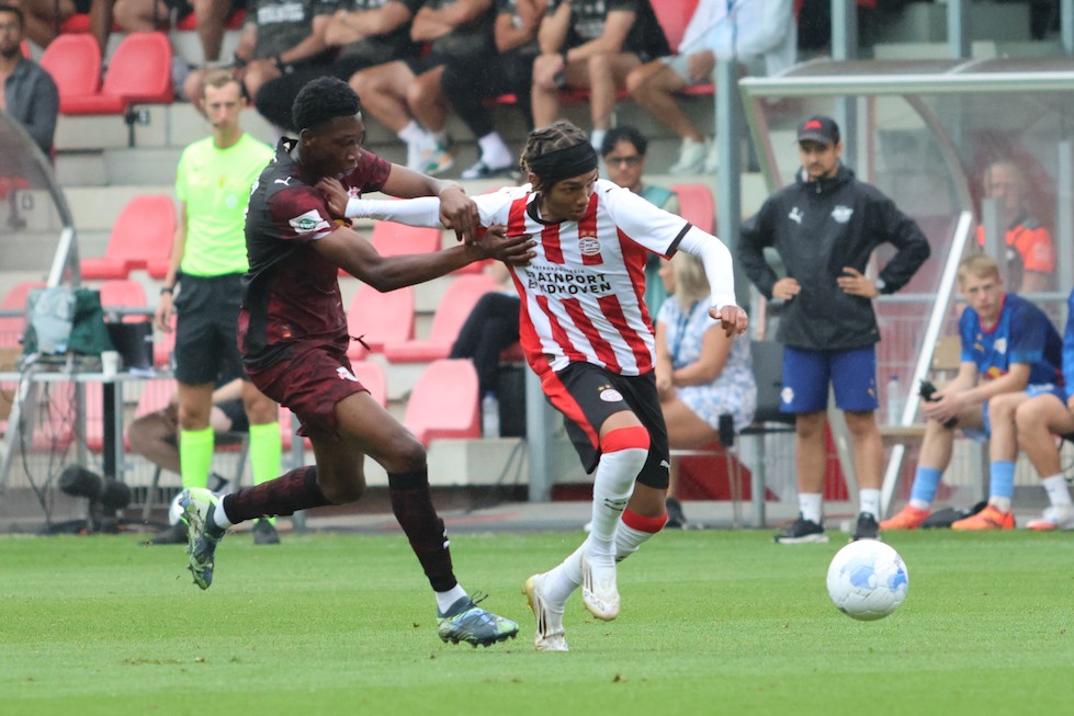 PSV - RB Leipzig