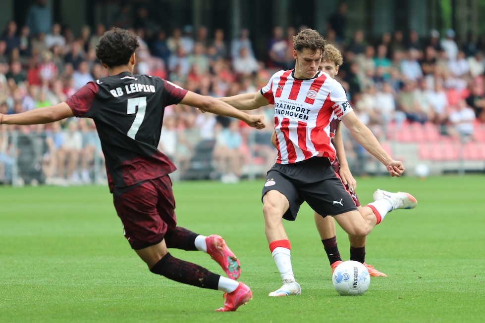 PSV - RB Leipzig
