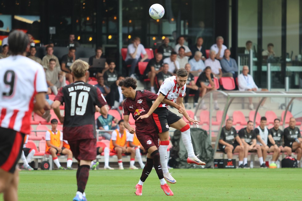 PSV - RB Leipzig