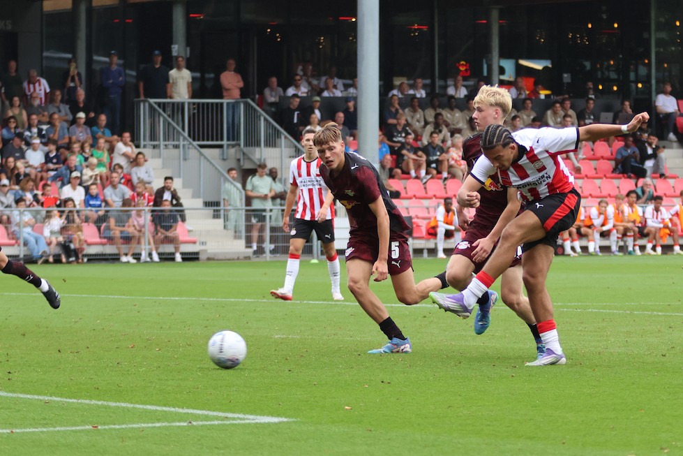 PSV - RB Leipzig