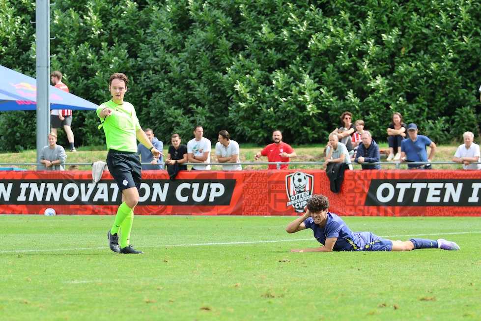 Atletico Madrid - AS Monaco