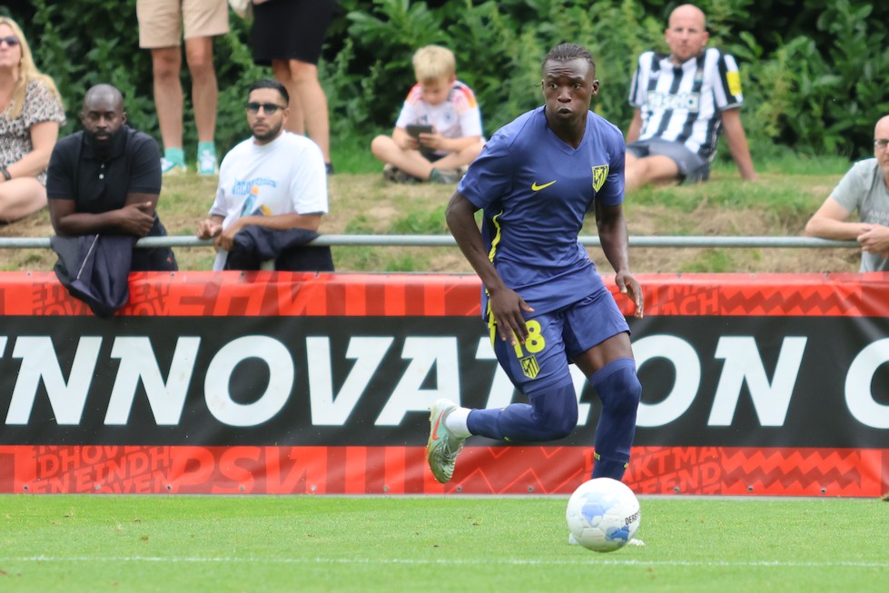 Atletico Madrid - AS Monaco