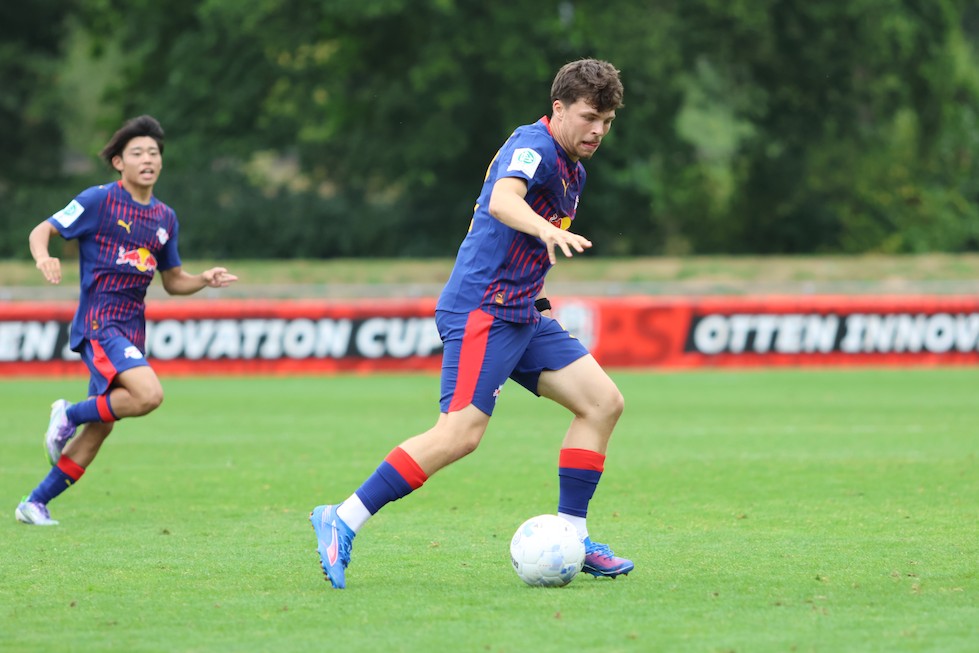 SL Benfica - RB Leipzig